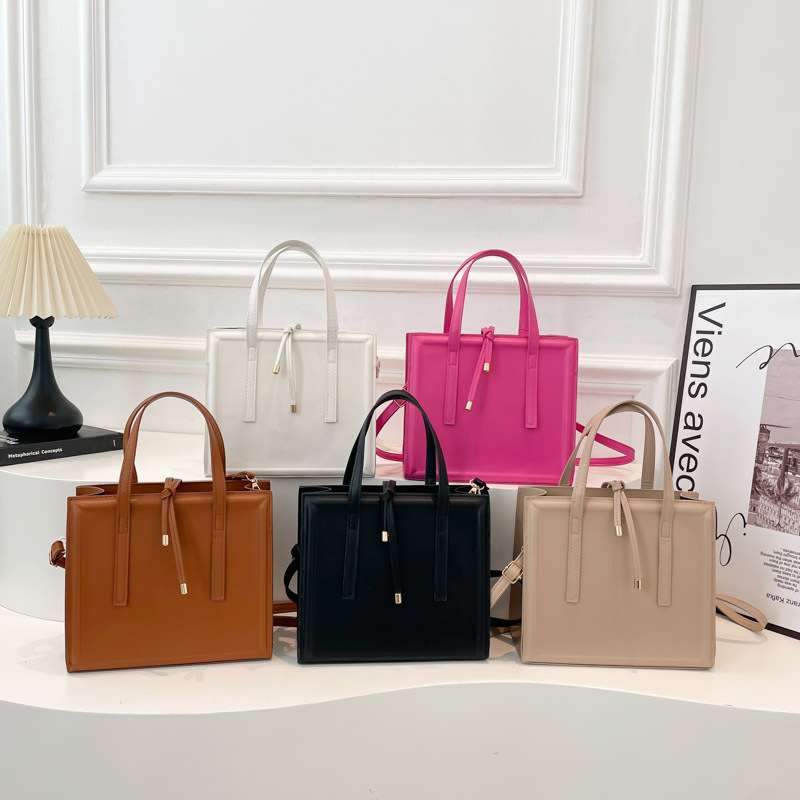 Women’s Fashion Small Square Crossbody Bag –  Shoulder Handbag