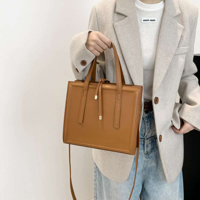 Women’s Fashion Small Square Crossbody Bag –  Shoulder Handbag