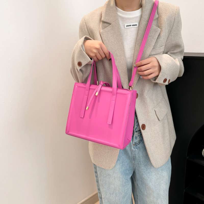 Women’s Fashion Small Square Crossbody Bag –  Shoulder Handbag