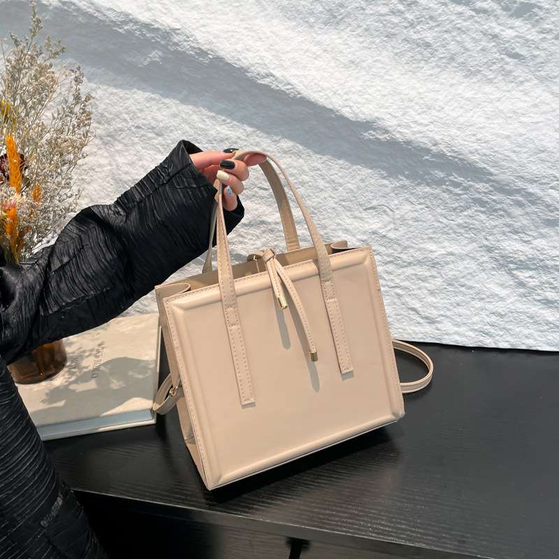 Women’s Fashion Small Square Crossbody Bag –  Shoulder Handbag