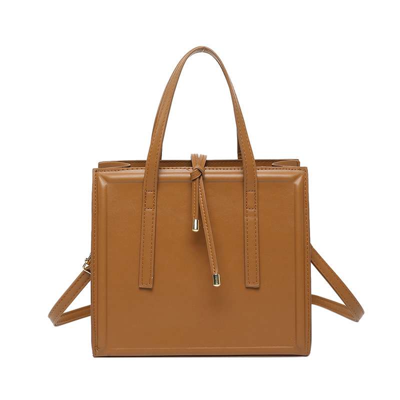 Women’s Fashion Small Square Crossbody Bag –  Shoulder Handbag