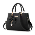 Luxury Korean Style Large Capacity Women’s Handbag