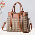 Elegant Textured Women’s Handbag – 2026 Summer Fashion Crossbody Shoulder Bag (Luxury Style)
